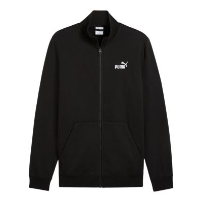 Bluza Puma ESS No.1 Logo Track Jacket FL M 682582 01