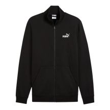 Bluza Puma ESS No.1 Logo Track Jacket FL M 682582 01