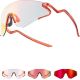 ROCKBROS okulary sportowe 1412001701 z fotochrom