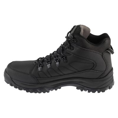 2. Skechers Relment-Daggett 204642-BBK Czarne 41