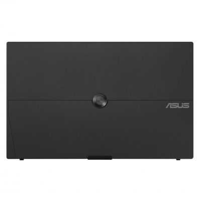 10. ASUS ZenScreen MB16AWP monitor komputerowy 39,6 cm (15.6") 1920 x 1080 px Full HD LED Czarny