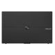 10. ASUS ZenScreen MB16AWP monitor komputerowy 39,6 cm (15.6") 1920 x 1080 px Full HD LED Czarny
