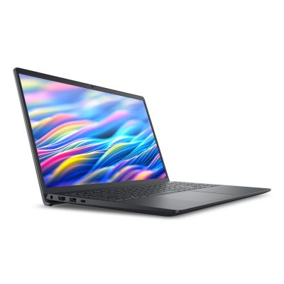 7. Dell 15 DC15250 Core 3 100U 15,6" IPS 250nits 120Hz 8GB DDR4 SSD512 Intel UHD FgrPr WLAN + BT Backlit Kb 3 Cell 65W W11 Pro 3Y ProSupport + Dell EcoLoop Essential Briefcase 14-16 ­ CC3624