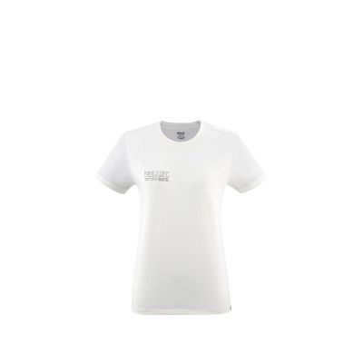 Koszulka MILLET W Millet Ts Ss Szary