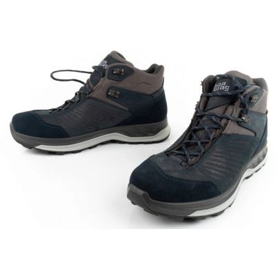 9. Buty trekkingowe Hanwag M H9126-007064