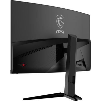 4. MSI MAG 321CUPDF monitor komputerowy 80 cm (31.5") 3840 x 2160 px 4K Ultra HD LCD Czarny