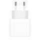 2. Apple Power Adapter USB-C 20W Biały MHJE3ZMA