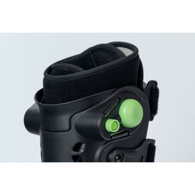 4. Orteza stopowo-goleniowa "AIR WALKER DUO" SHORT O-1185/M REHAFUND