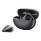 3. Słuchawki OWS QCY Crossky C30 z klipsem IPX4 Bluetooth 5.4 - czarne