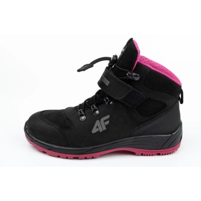 13. Buty 4F Jr HJZ21-JOBMW251 21S