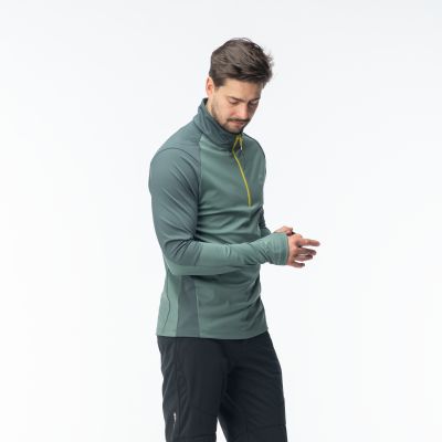9. Bluza Elbrus Nior M 92800653768