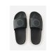 2. Japonki plażowe RIP CURL Icons Bloom Slide czarny