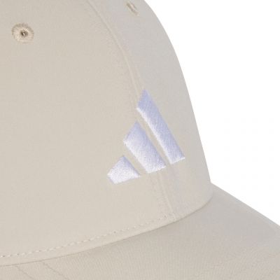 3. Czapka z daszkiem adidas New Logo Embroidered Baseball JW6038