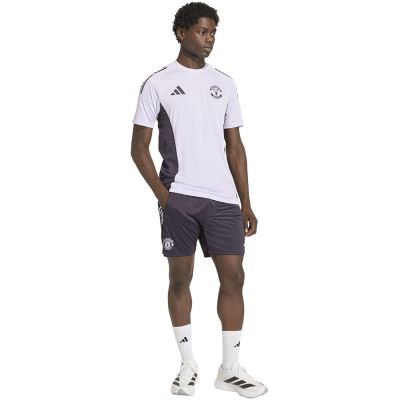 3. Koszulka adidas Manchester United Training JSY KA8932