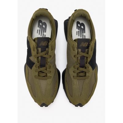 5. Buty klasyczne unisex New Balance 327 Lifestyle  (U3274FO)