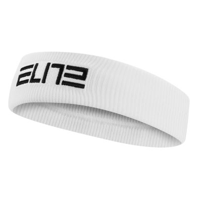 3. Opaska na głowę Nike Elite Headband 92800430435