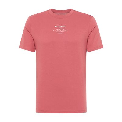 20. Koszulka Mustang Alex C Print M 1013806 8268