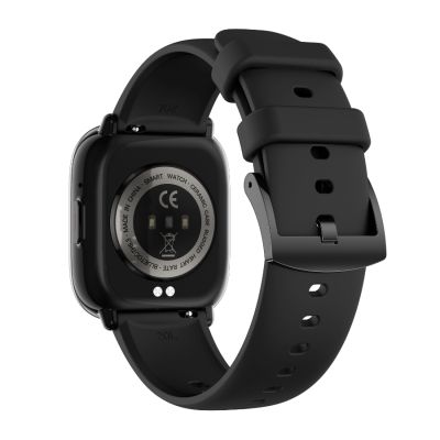 4. Smartwatch Damski Rubicon RNCF31 BLACK