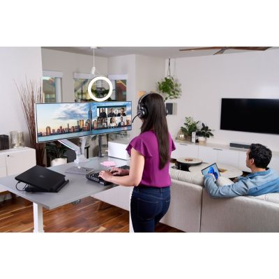 124. Kensington Słuchawki nauszne H3000 Bluetooth