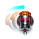 35. Odkurzacz bezworkowy DYSON Cinetic Big Ball Multi Floor (700W)