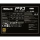 8. Zasilacz Asrock PRO-M850G 850W 80 PLUS Gold