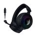 4. Zestaw słuchawkowy Razer Kraken V4 Pro Bluetooth Over-ear Microphone Bezprzewodowy Czarny