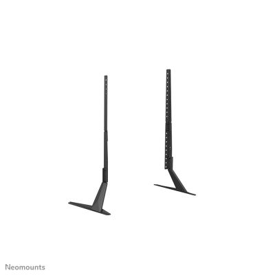 3. Neomounts DS45-430BL19 uchwyt do telewizorów 190,5 cm (75") Czarny