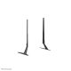 3. Neomounts DS45-430BL19 uchwyt do telewizorów 190,5 cm (75") Czarny