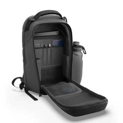8. Lenovo ThinkPad 16" Click-Go Backpack (Aura Edition) 4X41V20931