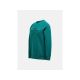 6. Bluza Peak Performance M Original Crew zielony