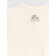 7. T-shirt regular z nadrukiem męski 4F 4FRSS26TTSHM4298-11S