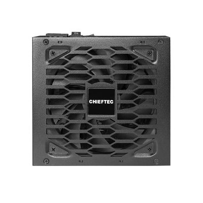 9. Zasilacz Chieftec ATMOS CPX-750FC
