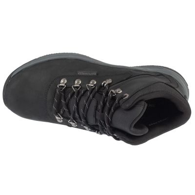 3. Skechers Slip-Ins: Meroe - Pikeman 205285-BLK Czarne 40
