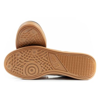 18. Lee Cooper buty trampki damskie modne wygodne wytrzymałe granatowe