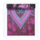 3. Mata do jogi dwustronna Gaiam "BE FREE" 6mm 62031