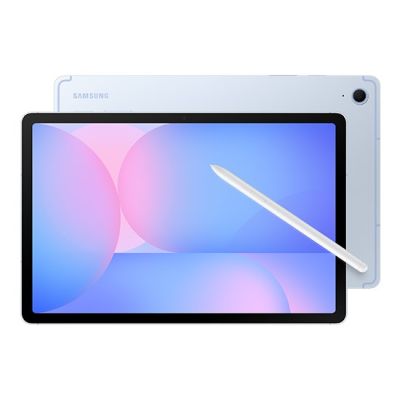 12. Tablet Samsung Galaxy Tab S10 FE X526B 5G 10.9 8GB RAM 128GB - Niebieski