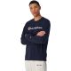 6. Bluza Champion Crewneck Sweatshirt M 220727 BS501