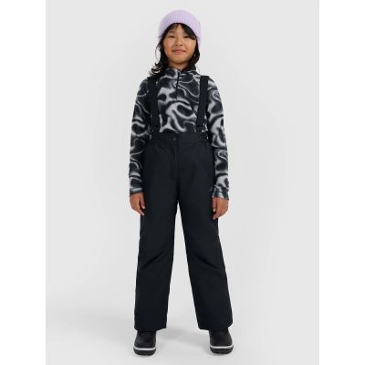 Spodnie fnk 4F JUNIOR 4FJRAW25TFTRF1241-20S