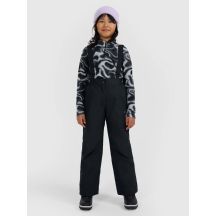 Spodnie fnk 4F JUNIOR 4FJRAW25TFTRF1241-20S