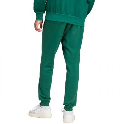 3. Spodnie adidas Essentials Feel Cozy French Terry M JE3858
