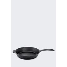 Patelnia Żeliwna z Rączką Petromax Essential 25 Cm