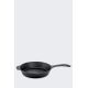 Patelnia Żeliwna z Rączką Petromax Essential 25 Cm