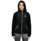 4. Polar Damski Geographical Norway Ticarina Black Db Lady 0124 czarny (WZ8079F/GN-Black)
