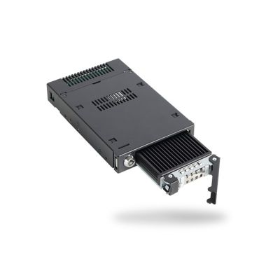 6. Mobilny stojak Icy Dock M.2 PCIe NVMe