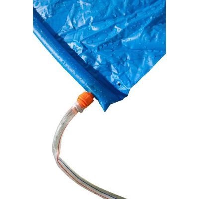 14. ŚLIZGAWKA WODNA 488x90CM 51234