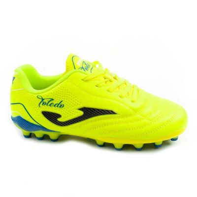 Joma buty piłkarskie korki dziecięce Toledo JR 2609 na murawę i orlik