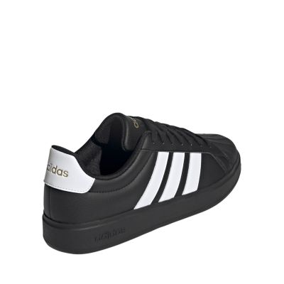 3. Buty męskie adidas Streettalk czarne JP8276