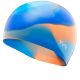 Czepek Pływacki TYR Junior Tiedye Swmcap   one size