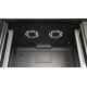 5. Equip EPM-12-6045-B-CBAA stojak 12U Szafa wisząca Czarny