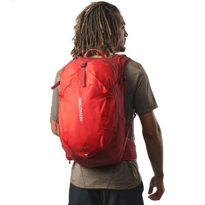 4. Plecak Salomon Trailblazer 30 Backpack C21837